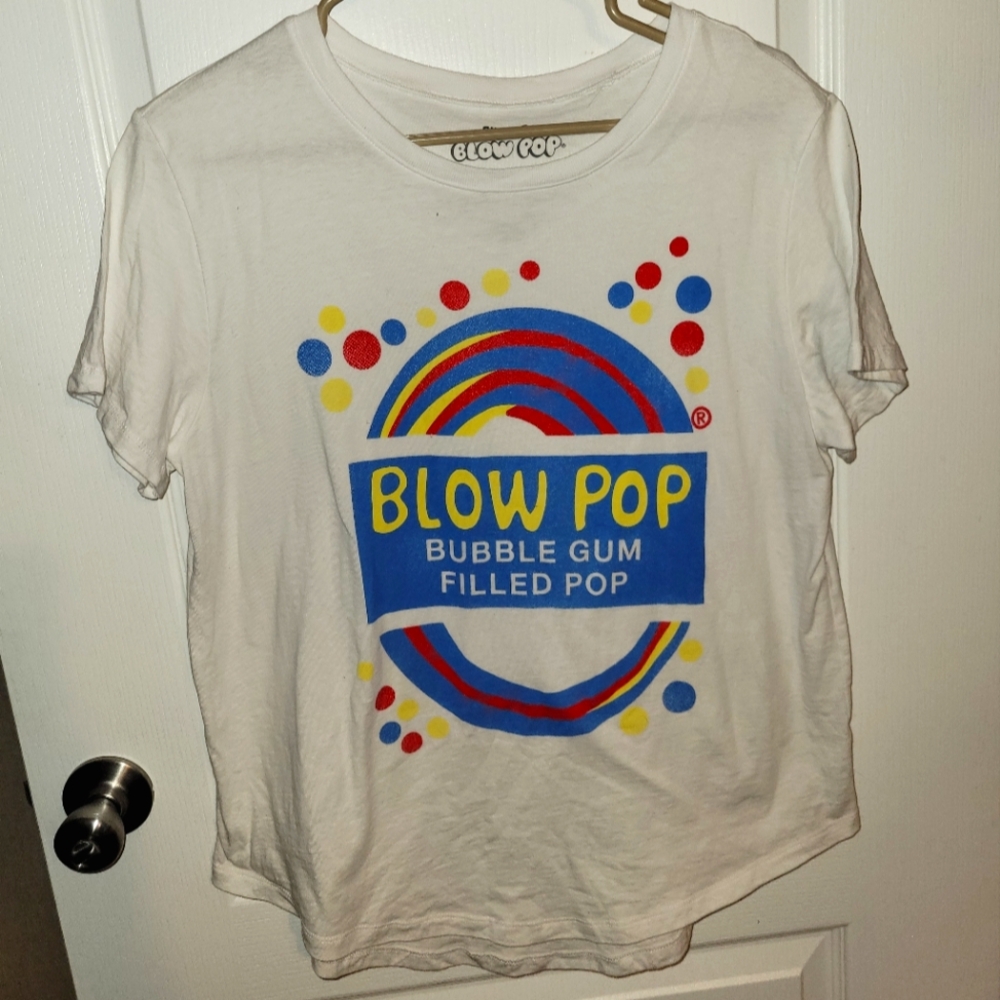 Blow Pop T-Shirt